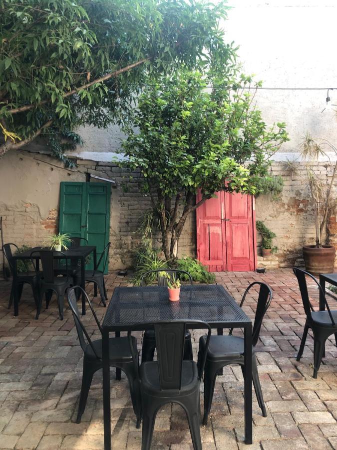 Entre Patios Hotel Boutique Leon Exterior photo