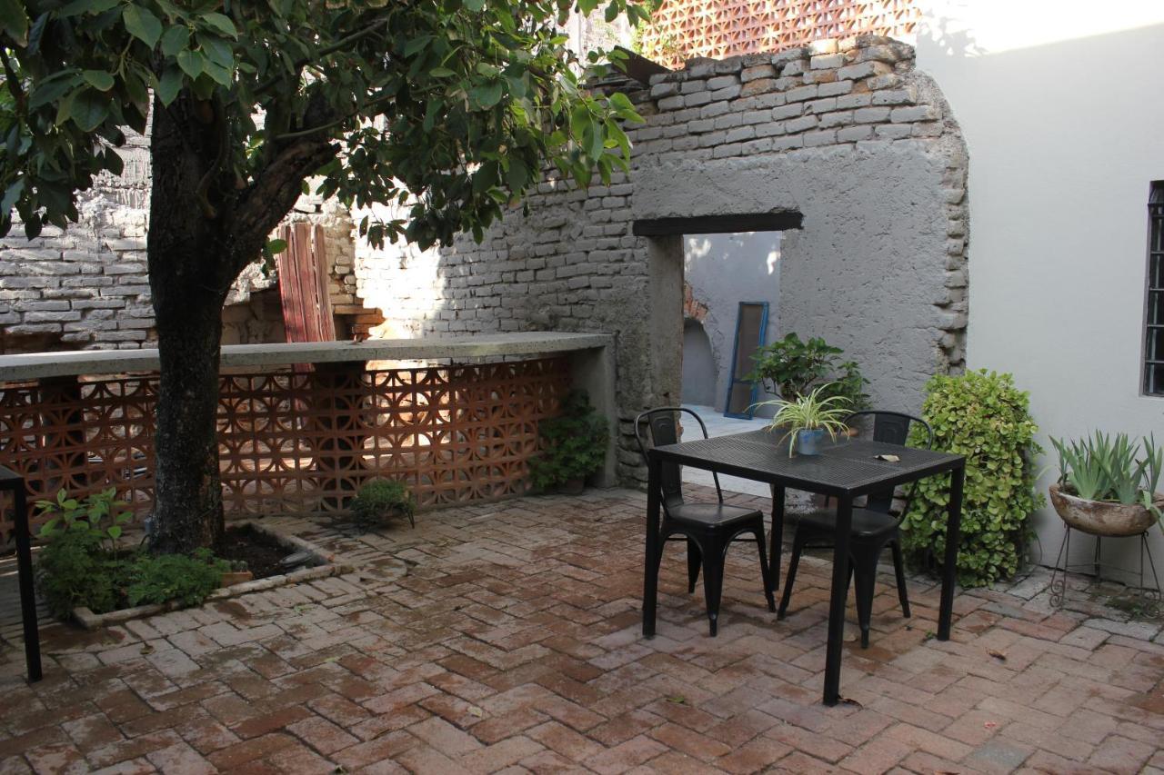 Entre Patios Hotel Boutique Leon Exterior photo